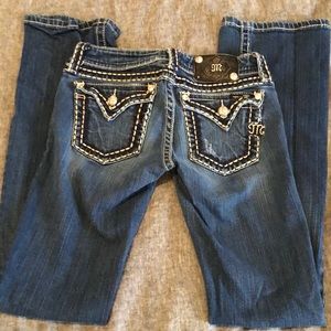 Miss Me jeans Size 26